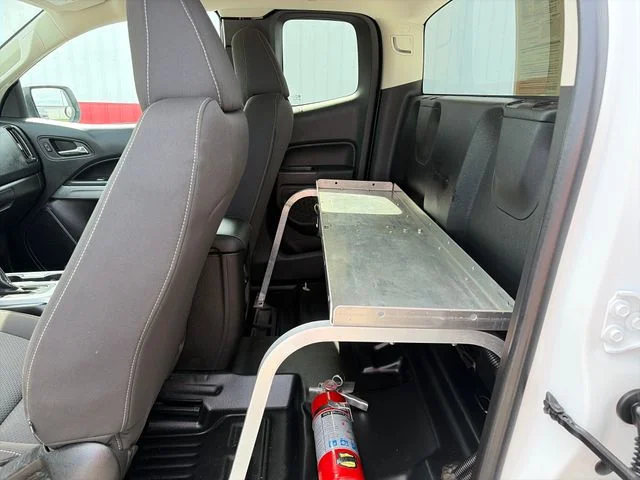 SEMINUEVOS CHEVROLET Colorado a Estados en autogozo