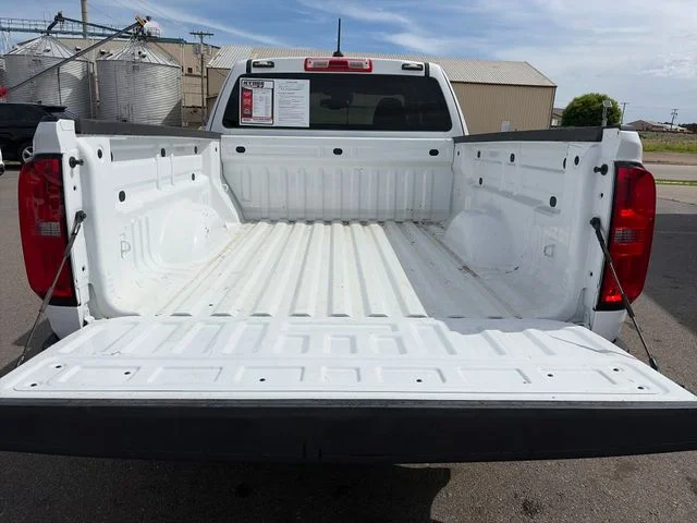 SEMINUEVOS CHEVROLET Colorado a Estados en autogozo