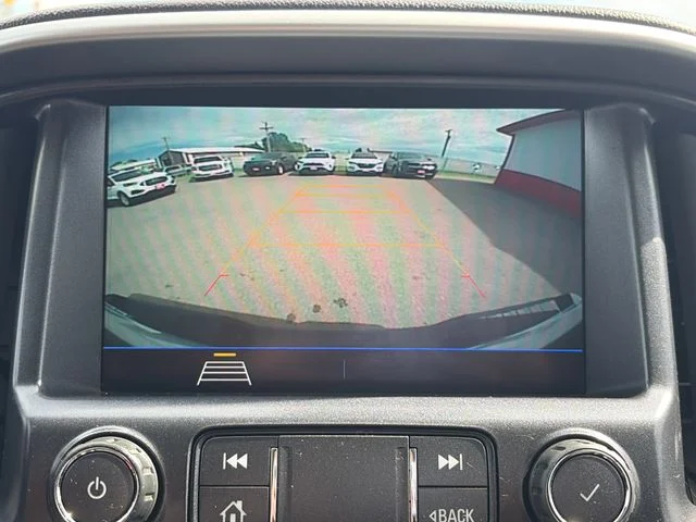 SEMINUEVOS CHEVROLET Colorado a Estados en autogozo