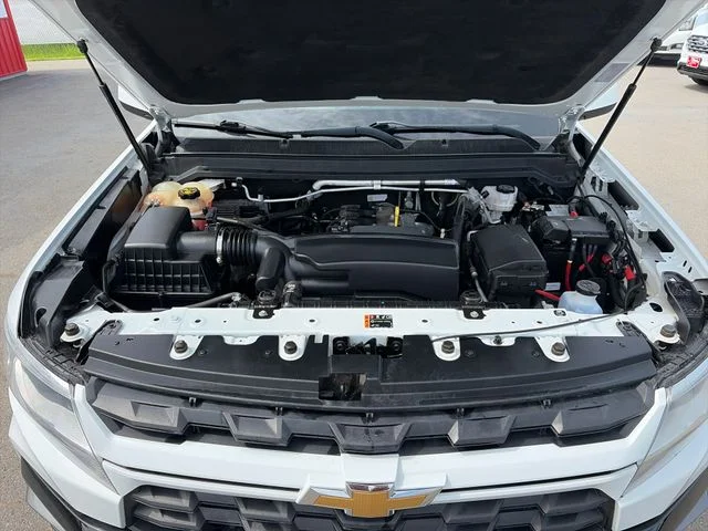SEMINUEVOS CHEVROLET Colorado a Estados en autogozo