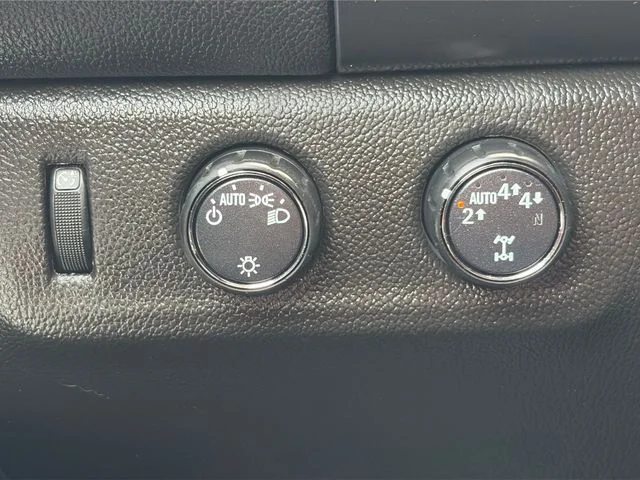 SEMINUEVOS CHEVROLET Colorado a Estados en autogozo