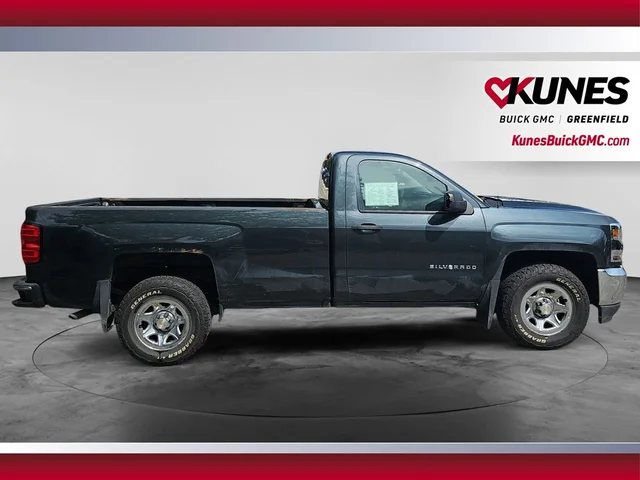 SEMINUEVOS CHEVROLET Silverado 1500 a Estados en autogozo