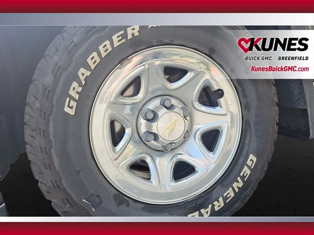 SEMINUEVOS CHEVROLET Silverado 1500 a Estados en autogozo