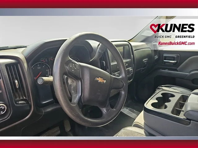 SEMINUEVOS CHEVROLET Silverado 1500 a Estados en autogozo