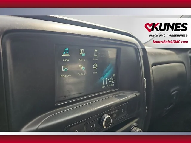 SEMINUEVOS CHEVROLET Silverado 1500 a Estados en autogozo