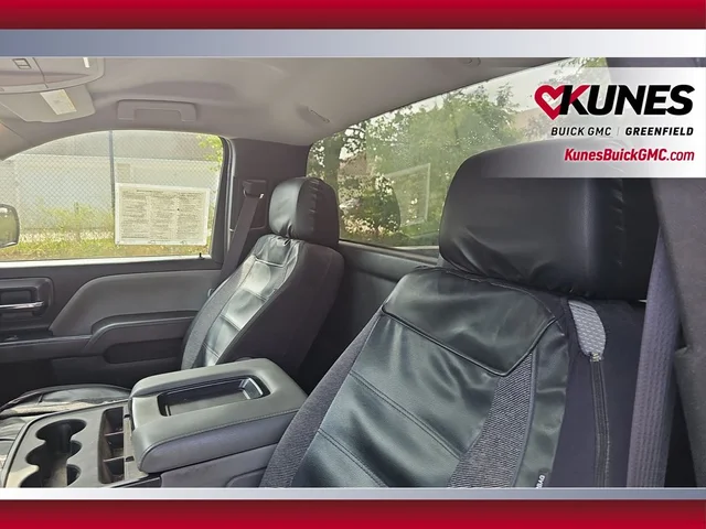 SEMINUEVOS CHEVROLET Silverado 1500 a Estados en autogozo