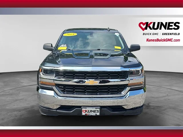 SEMINUEVOS CHEVROLET Silverado 1500 a Estados en autogozo