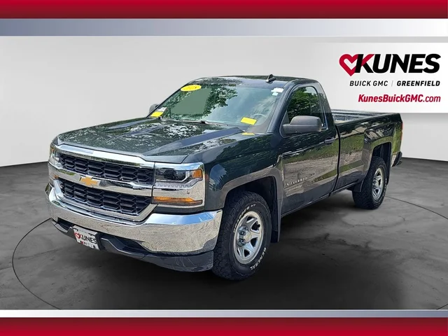 SEMINUEVOS CHEVROLET Silverado 1500 a Estados en autogozo