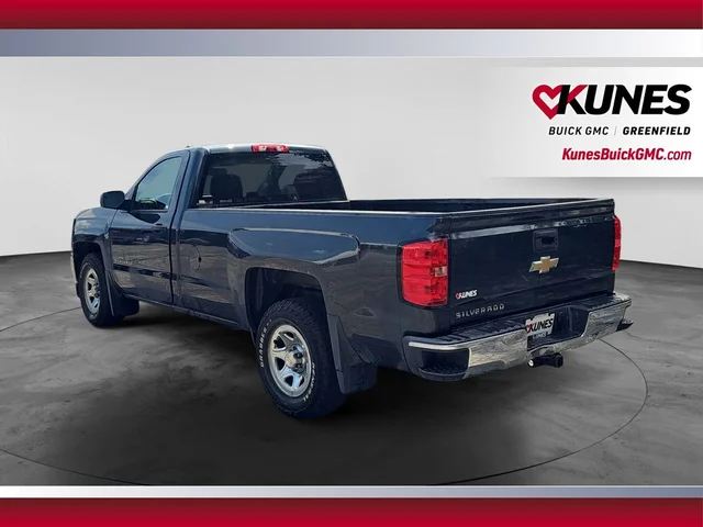 SEMINUEVOS CHEVROLET Silverado 1500 a Estados en autogozo