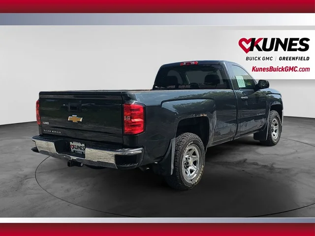 SEMINUEVOS CHEVROLET Silverado 1500 a Estados en autogozo