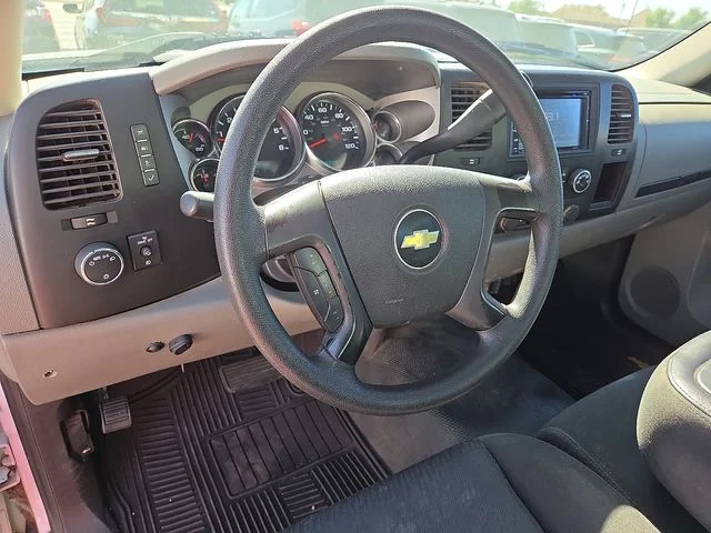 SEMINUEVOS CHEVROLET Silverado 1500 a Estados en autogozo