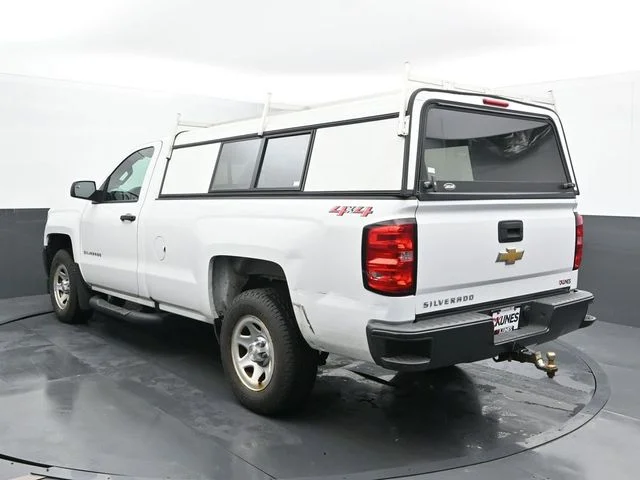 SEMINUEVOS CHEVROLET Silverado 1500 a Estados en autogozo