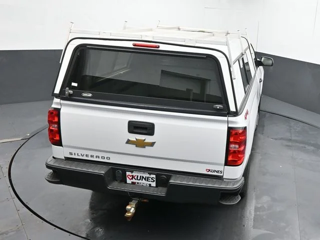 SEMINUEVOS CHEVROLET Silverado 1500 a Estados en autogozo