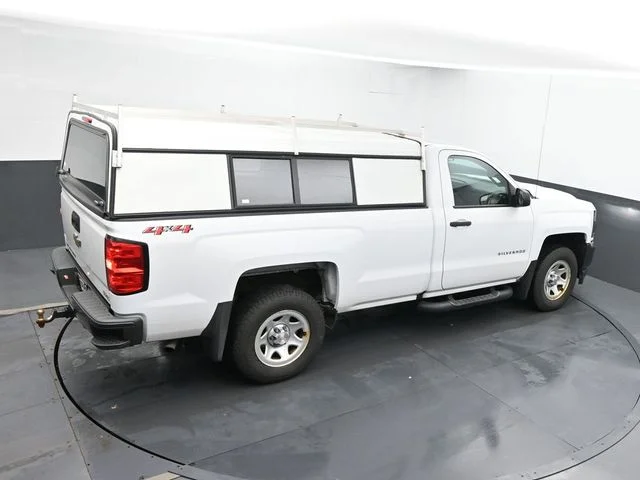 SEMINUEVOS CHEVROLET Silverado 1500 a Estados en autogozo