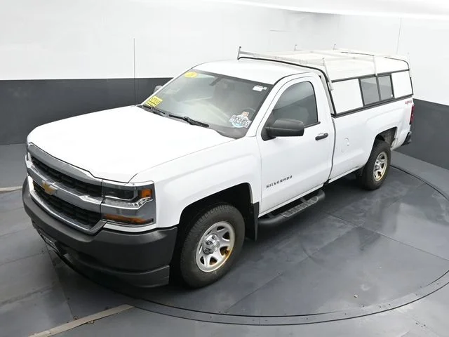 SEMINUEVOS CHEVROLET Silverado 1500 a Estados en autogozo