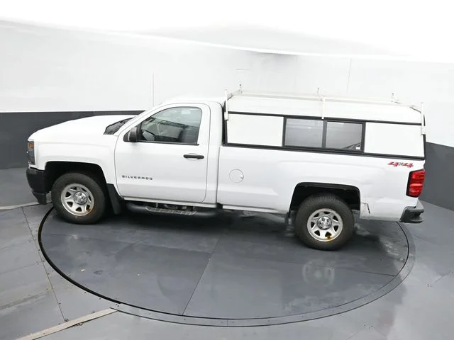 SEMINUEVOS CHEVROLET Silverado 1500 a Estados en autogozo
