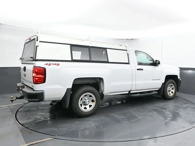 SEMINUEVOS CHEVROLET Silverado 1500 a Estados en autogozo