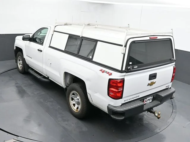 SEMINUEVOS CHEVROLET Silverado 1500 a Estados en autogozo