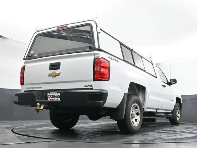 SEMINUEVOS CHEVROLET Silverado 1500 a Estados en autogozo