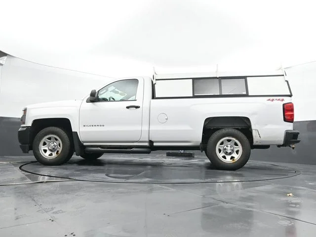 SEMINUEVOS CHEVROLET Silverado 1500 a Estados en autogozo
