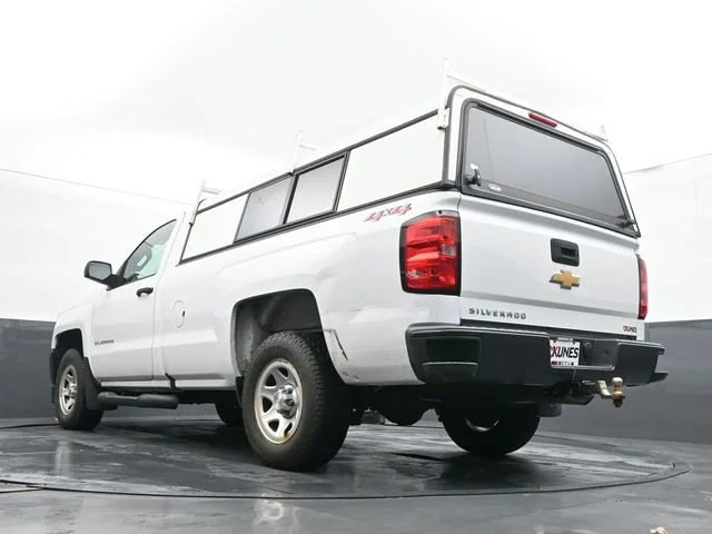 SEMINUEVOS CHEVROLET Silverado 1500 a Estados en autogozo