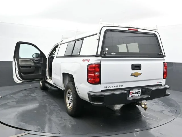SEMINUEVOS CHEVROLET Silverado 1500 a Estados en autogozo