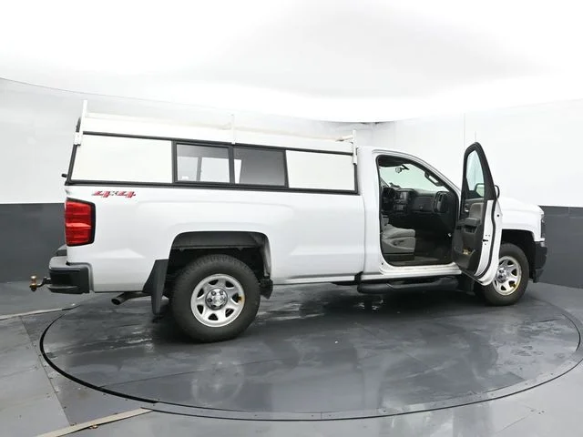 SEMINUEVOS CHEVROLET Silverado 1500 a Estados en autogozo