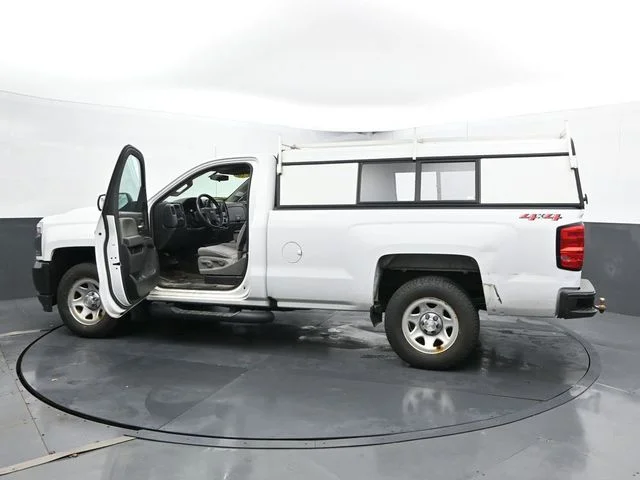 SEMINUEVOS CHEVROLET Silverado 1500 a Estados en autogozo