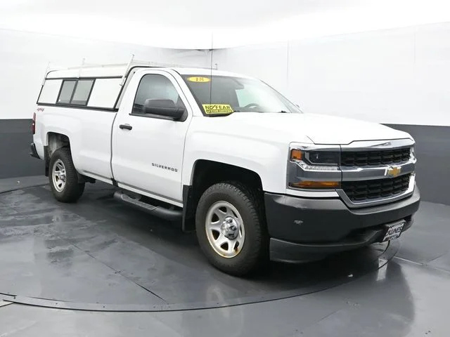 SEMINUEVOS CHEVROLET Silverado 1500 a Estados en autogozo
