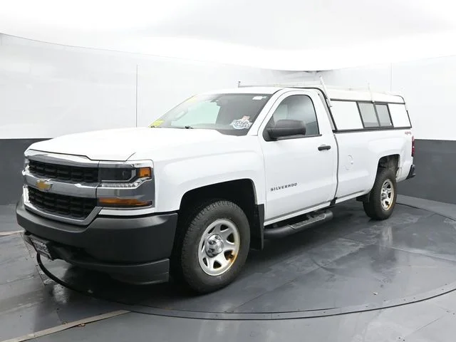 SEMINUEVOS CHEVROLET Silverado 1500 a Estados en autogozo