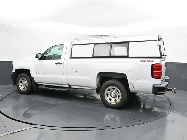 SEMINUEVOS CHEVROLET Silverado 1500 a Estados en autogozo