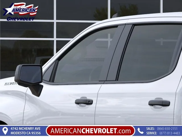 Nuevos CHEVROLET SILVERADO 1500 à Estados chez autogozo