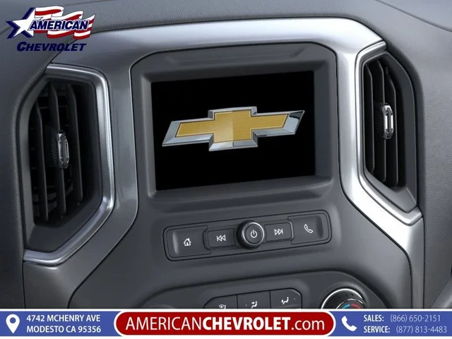 Nuevos CHEVROLET SILVERADO 1500 à Estados chez autogozo