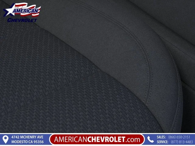Nuevos CHEVROLET SILVERADO 1500 à Estados chez autogozo