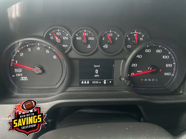 SEMINUEVOS CHEVROLET Silverado 1500 a Estados en autogozo