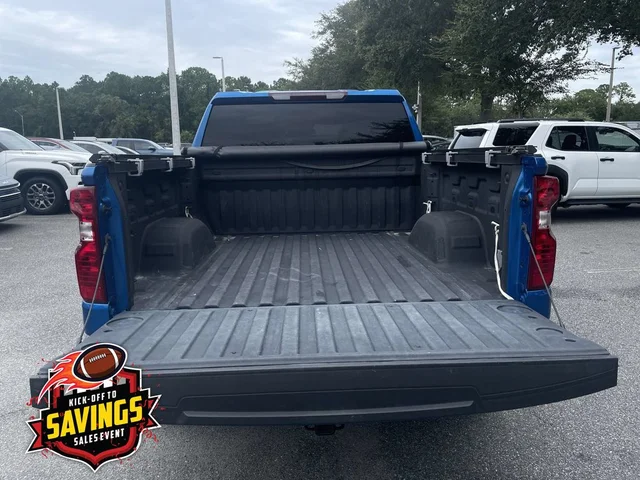 SEMINUEVOS CHEVROLET Silverado 1500 a Estados en autogozo