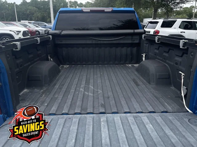 SEMINUEVOS CHEVROLET Silverado 1500 a Estados en autogozo