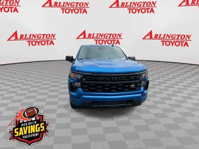 SEMINUEVOS CHEVROLET Silverado 1500 a Estados en autogozo