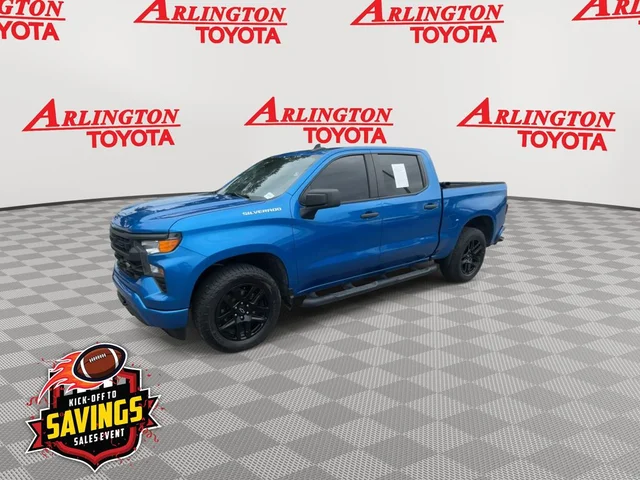 SEMINUEVOS CHEVROLET Silverado 1500 a Estados en autogozo