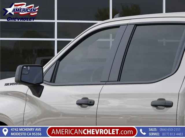 Nuevos CHEVROLET SILVERADO 1500 à Estados chez autogozo