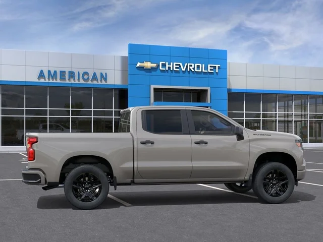 Nuevos CHEVROLET SILVERADO 1500 à Estados chez autogozo