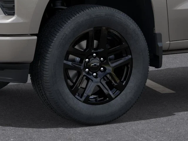 Nuevos CHEVROLET SILVERADO 1500 à Estados chez autogozo