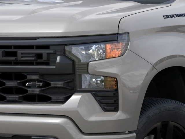 Nuevos CHEVROLET SILVERADO 1500 à Estados chez autogozo
