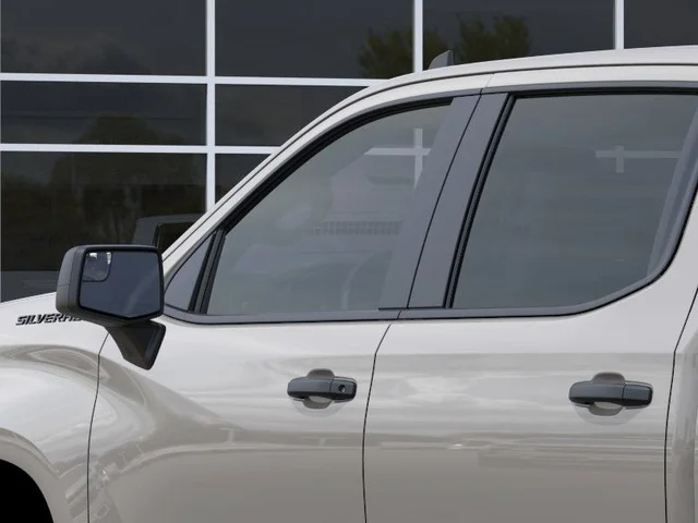 Nuevos CHEVROLET SILVERADO 1500 à Estados chez autogozo