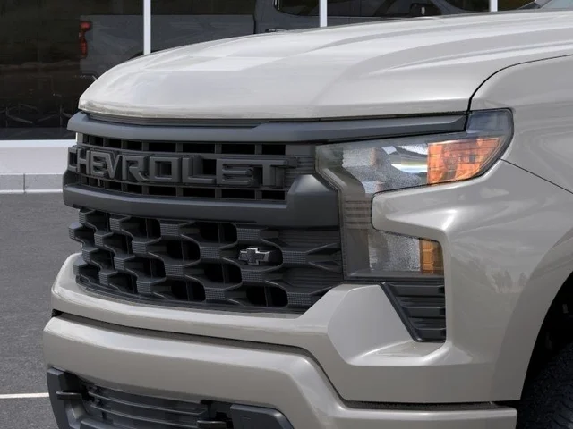 Nuevos CHEVROLET SILVERADO 1500 à Estados chez autogozo