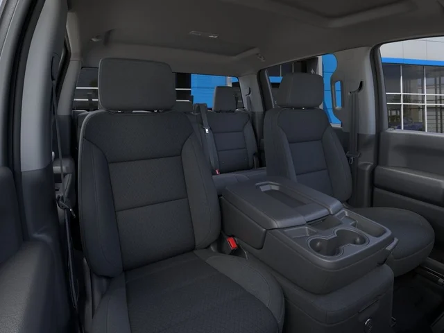 Nuevos CHEVROLET SILVERADO 1500 à Estados chez autogozo