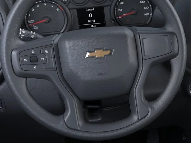 Nuevos CHEVROLET SILVERADO 1500 à Estados chez autogozo