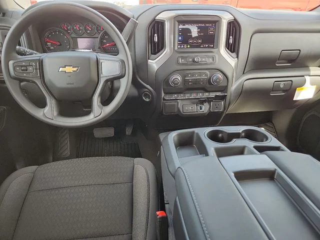 Nuevos CHEVROLET SILVERADO 1500 à Estados chez autogozo
