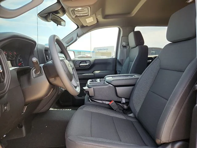 Nuevos CHEVROLET SILVERADO 1500 à Estados chez autogozo