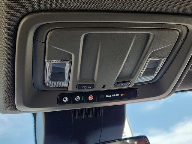 Nuevos CHEVROLET SILVERADO 1500 à Estados chez autogozo